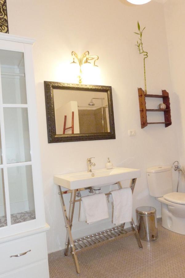 La Casa De Vegueta Appartement Las Palmas Kamer foto