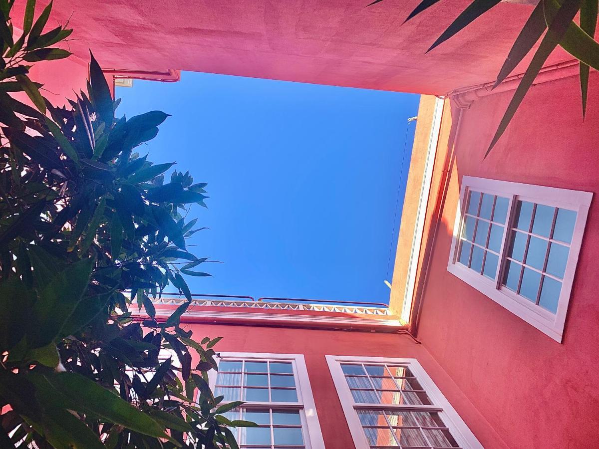 La Casa De Vegueta Appartement Las Palmas Buitenkant foto