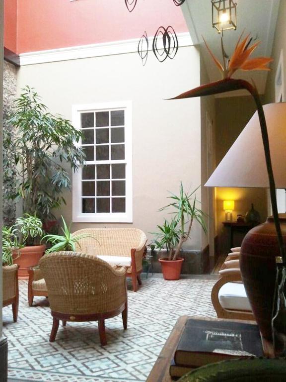 La Casa De Vegueta Appartement Las Palmas Buitenkant foto